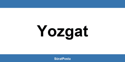 CEVA Lojistik şubeleri Yozgat iletişim bilgileri