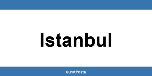 CEVA Lojistik şubeleri Istanbul iletişim bilgileri