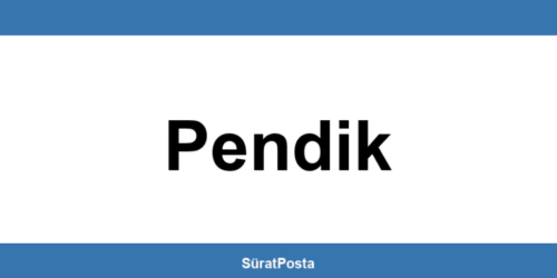 CEVA Lojistik şubeleri Pendik iletişim bilgileri